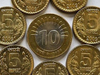 Rupee spurts 34 paise to hit 3-week high of 64.58