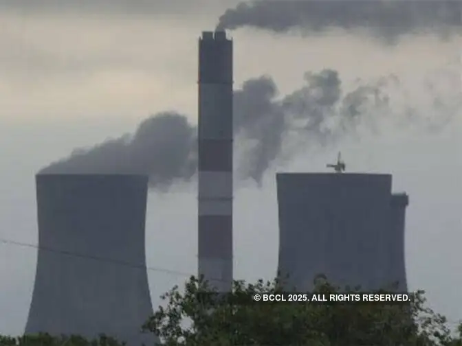 IPPs' 60,000-mw thermal generation in trouble