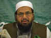 Hafiz Saeed’s release attempt to legitimise terrorists: India