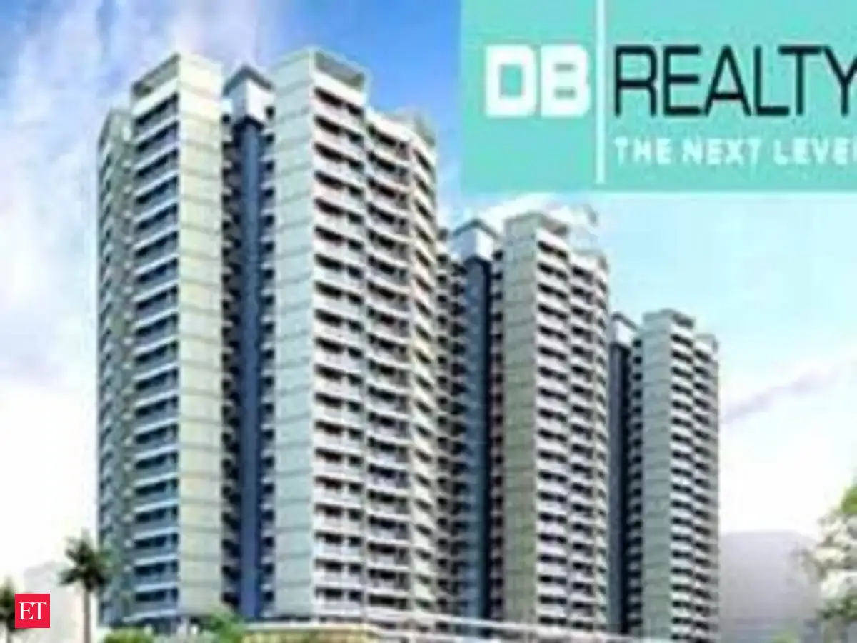 DB Realty raises Rs 1,500 cr to fund Mumbai's tallest hotel - The ...
