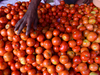 Tomato prices harden, hit Rs 80 per kg in Delhi