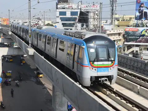 Metro will be thrown open to public from November 29