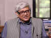 Watch: Bibek Debroy shares his concerns about economic growth post-demonetisation and GST roll out