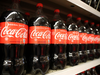 Coke elevates India bottling head to global role