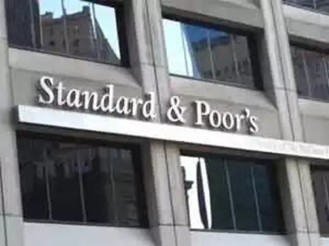 S&P maintains India ratings at 'BBB-', says outlook stable