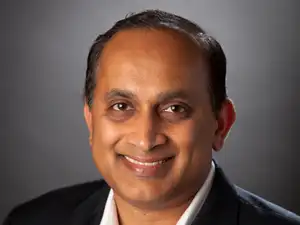 “In terms of partnerships, VMware is a platform company. It was in that context we looked at the public cloud, and we felt it was very important that we build a strategic partnership with public cloud vendors,” Poonen said. “In terms of partnerships, VMware is a platform company. It was in that context we looked at the public cloud, and we felt it was very important that we build a strategic partnership with public cloud vendors,” Poonen said.
