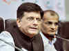 S&P rating affirms policies undertaken by govt: Piyush Goyal