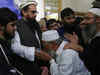 Mumbai attacks mastermind Hafiz Saeed gives Friday sermon after release from house arrest