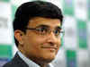 Was desperate to become national coach: Ganguly
