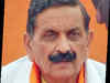 Tantrums backfire on BJP’s Panchmahal MP Prabhatsinh Chauhan