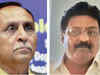 Rajkot West has a VIP contest again: Vijay Rupani Vs Indranil Rajguru
