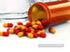Sun Pharma recalls two lots of diabetes drug due to microbial contamination