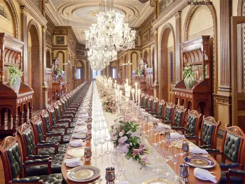 Grand Dinner