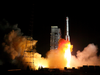 China successfully launches remote sensing satellites