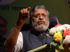JD-U, BJP natural allies, will fight 2019 poll together: Sushil Modi