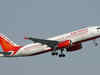 Air India shunts in-flight services head