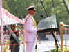 Naval chief heads for Bangladesh to boost defence cooperation