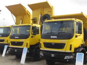 KoPT expects to earn revenue of Rs 10 crore a year from export of 1,000 trucks per month. KoPT expects to earn revenue of Rs 10 crore a year from export of 1,000 trucks per month.