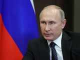 Vladimir Putin signs bill targeting foreign media