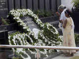 Tributes paid on 9th anniversary of 26/11 attacks