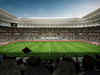 Qatar unveils World Cup's first 'reusable' stadium