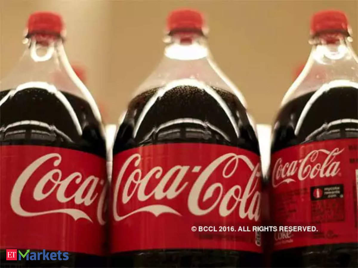 Coca Cola Chart Of Accounts
