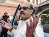 Mulayam Singh has taken refuge in Lord Krishna after party's defeat in UP polls: Amar Singh