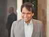 Suresh Prabhu: Want India to be part of a global supply chain