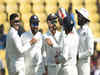 2nd Test: India beat Sri Lanka, take 1-0 lead