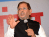 Sharad Yadav faction to form a new party