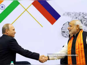Indo-Russia