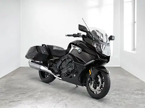 BMW K 1600 B Bagger