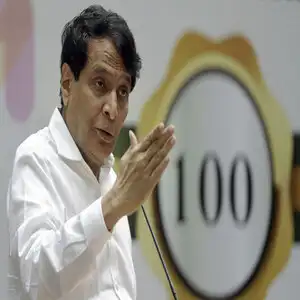 Citing the example of China, he said the country has created several allies by becoming the largest exporter in the world. Citing the example of China, he said the country has created several allies by becoming the largest exporter in the world.