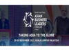 The ET Asian Business Leaders Conclave sees all eyes on ascendant Asia