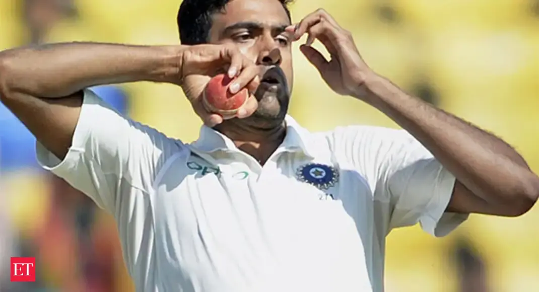 Ravichandran Ashwin: India vs Sri Lanka: Ashwin underlines ...