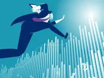 Stocks that saw bullish crossovers included SREI Infra, BAG Films, HBL Power, Karnataka Bank, Aksh Optifibre, Hubtown, Punj Lloyd, Lupin and Trident. Stocks that saw bullish crossovers included SREI Infra, BAG Films, HBL Power, Karnataka Bank, Aksh Optifibre, Hubtown, Punj Lloyd, Lupin and Trident.