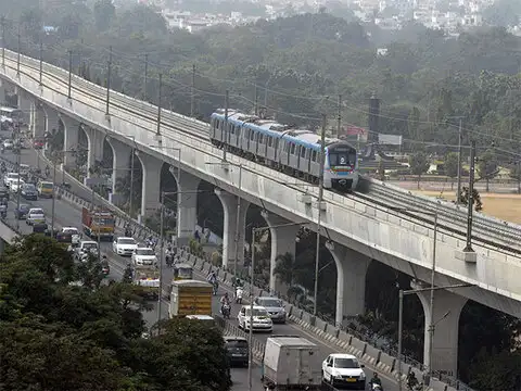 World's best project in PPP mode