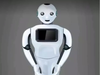 Invento Robotics: Meet the humanoid 'Mitra' which declared GES 2017 open