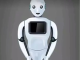 Invento Robotics: Meet the humanoid 'Mitra' which declared GES 2017 open