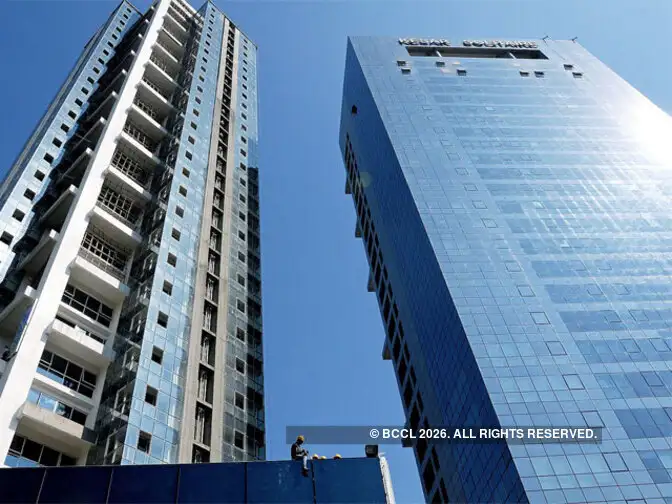 $23 billion fund sees more gains in costly Indian developers