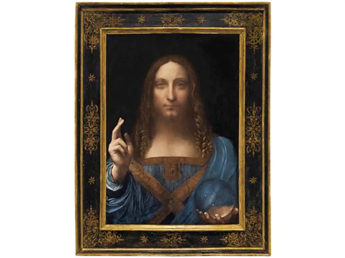 Salvator Mundi Size | 2019 2020 Top Car Designs