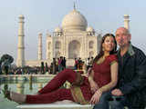 Taj voted most popular destination in Asia