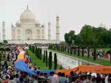 Taj voted most popular destination in Asia