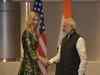 PM Modi, Ivanka Trump launch 8th edition of Global Entrepreneurship Summit in Hyderabad