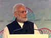 Women empowerment is vital to our development: PM Modi at GES