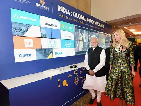 Virtual Exhibition at the GES