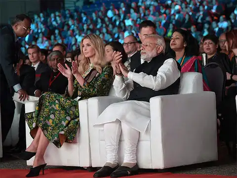 Hosted for the first time in South Asia