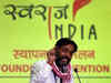 AAP kept double accounts, dodged tax authorities: Yogendra Yadav