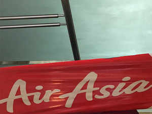 The airline, a tie-up between Malaysia's AirAsia Bhd and India's Tata Sons conglomerate, made revenue of 6 billion rupees in 2016