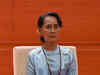 Aung San Suu Kyi stripped of Freedom of Oxford award